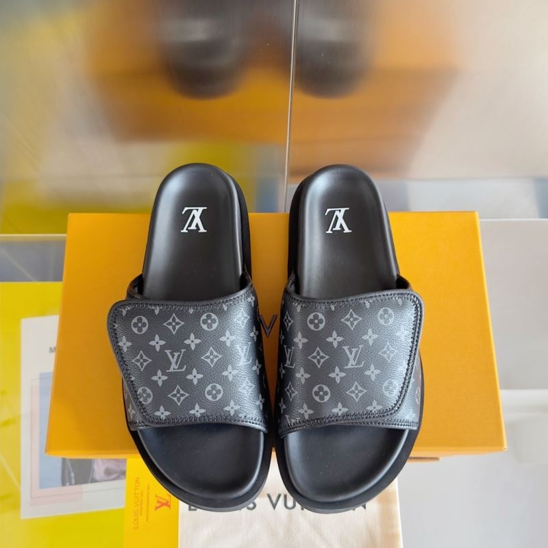 Louis Vuitton Slippers